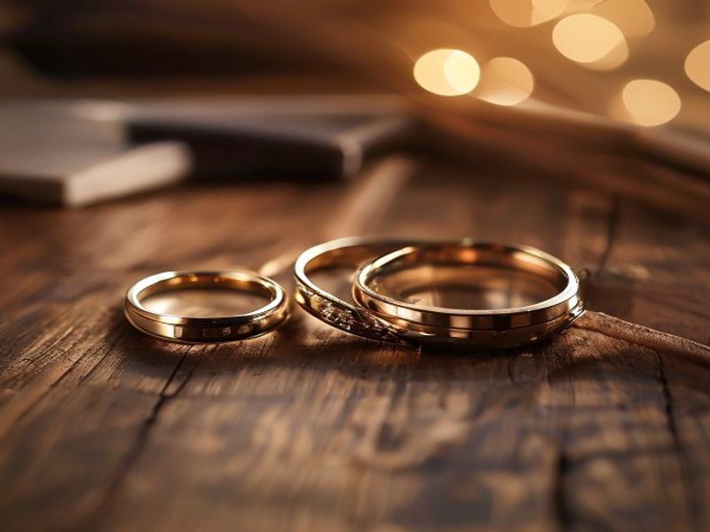 婚姻调查