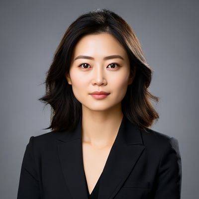 李静怡