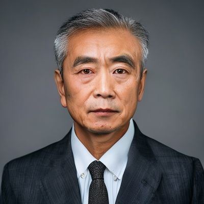 王建国